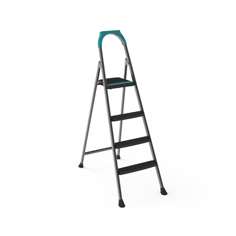 Perilla Riser 3+1 Merdiven