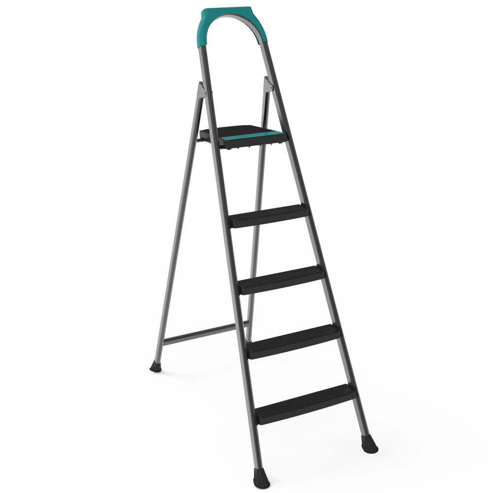 Perilla Riser 4+1 Merdiven